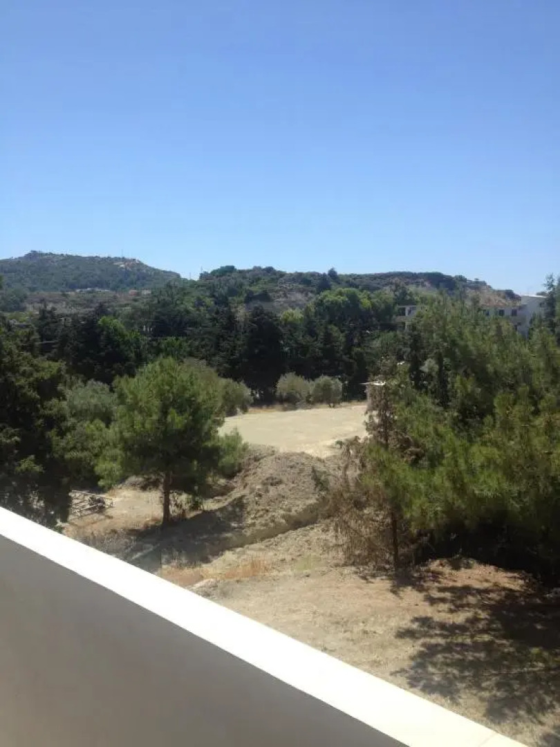 Pereches Hotel Apartments