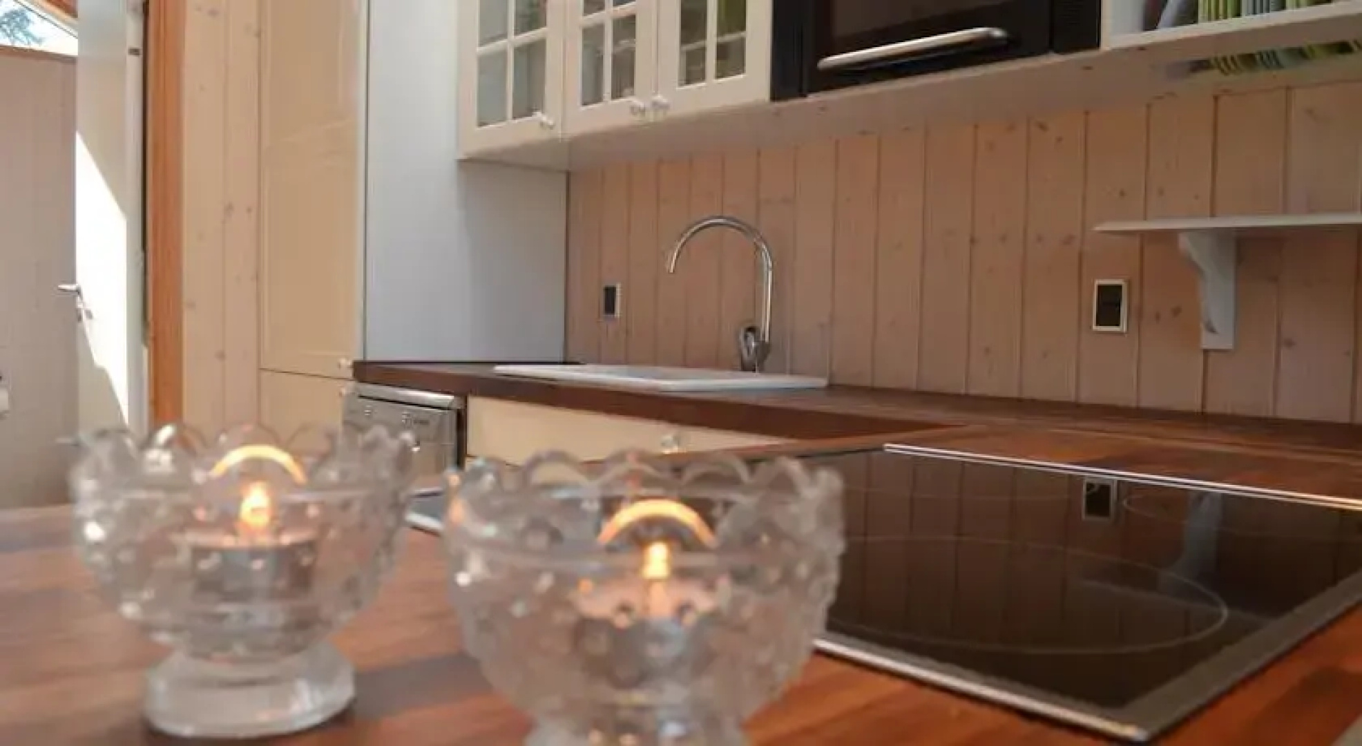 Mågevej Holiday House