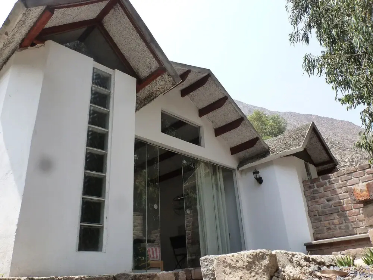 Santa Eulalia Bungalows - Hotel