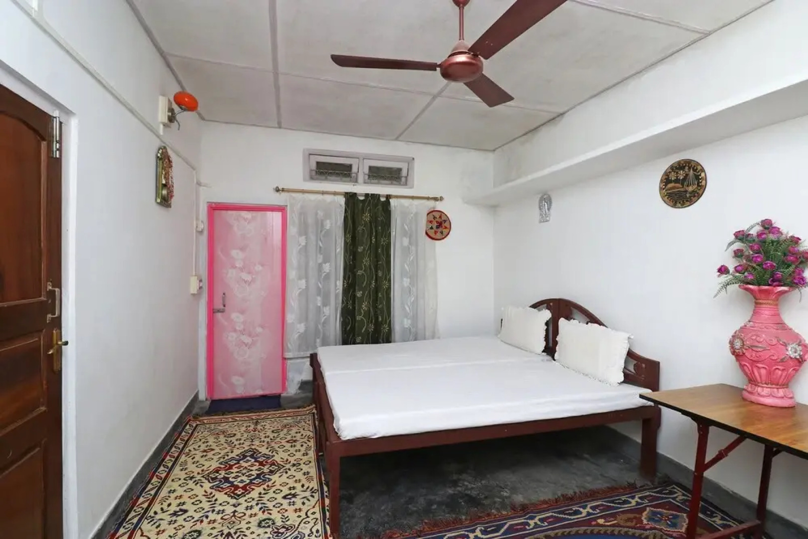 SPOT ON 41065 Rupali Tatghar Homestay
