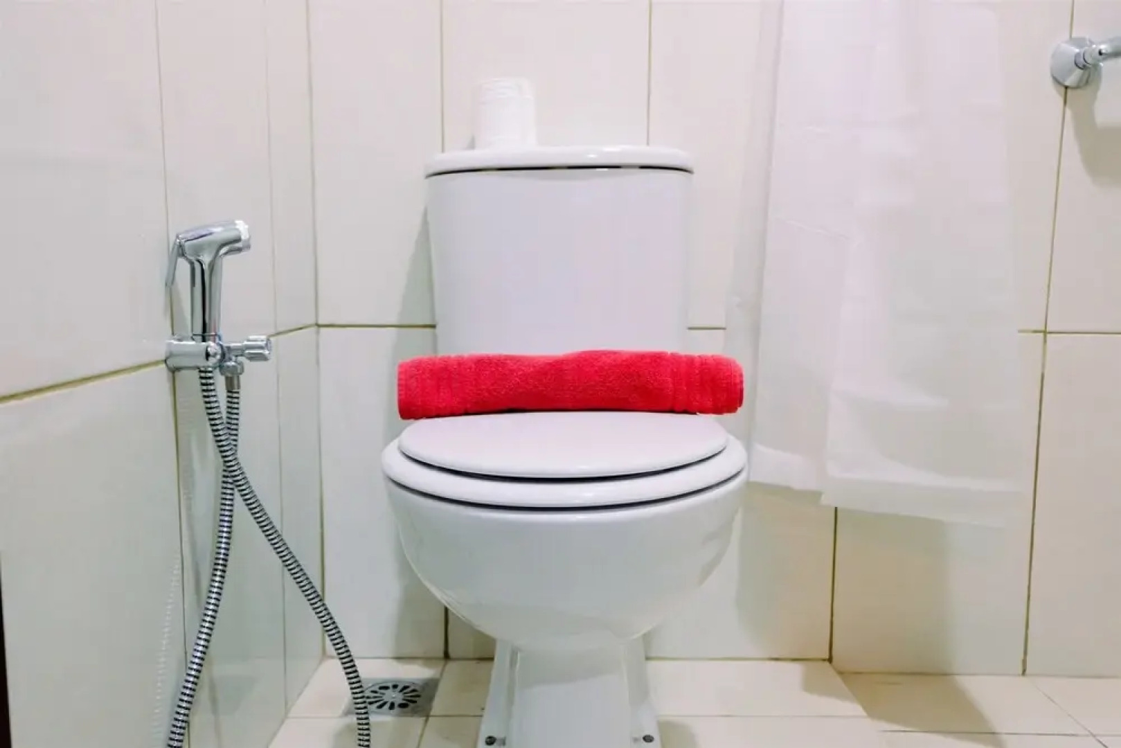 Cozy 1BR Asatti Apartment at Vanya Park