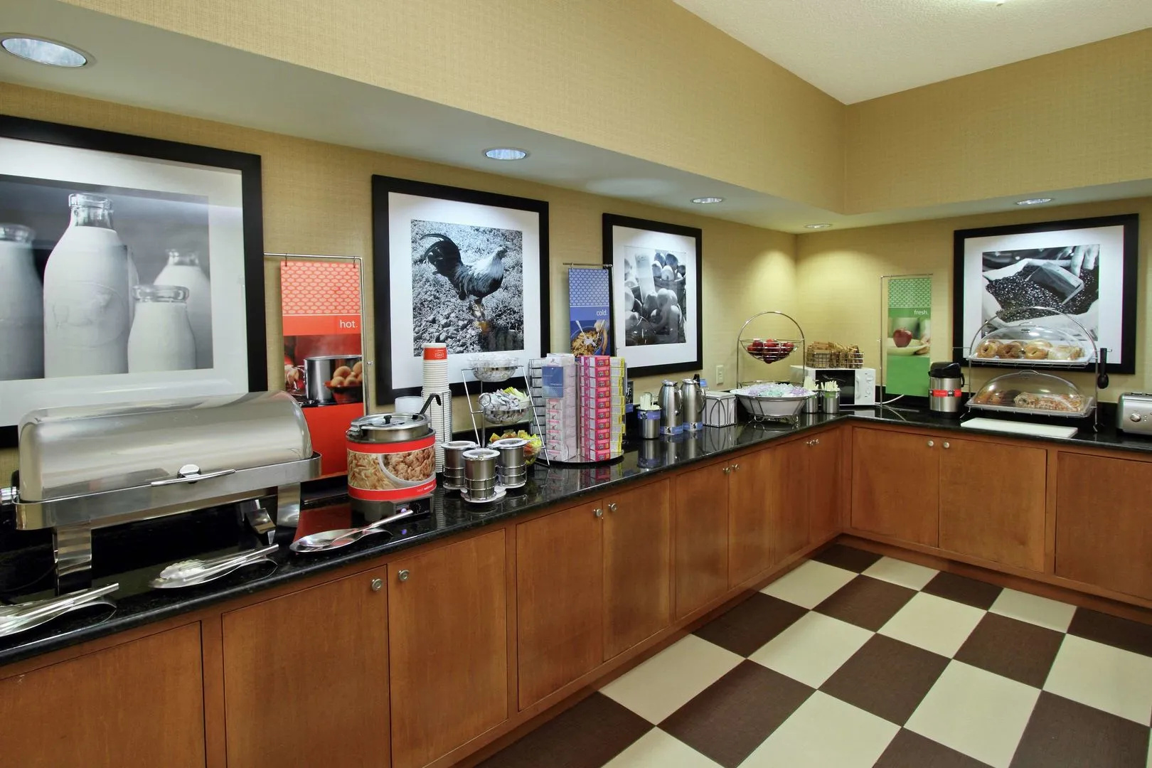Hampton Inn Jacksonville/Ponte Vedra Beach-Mayo Clinic Area
