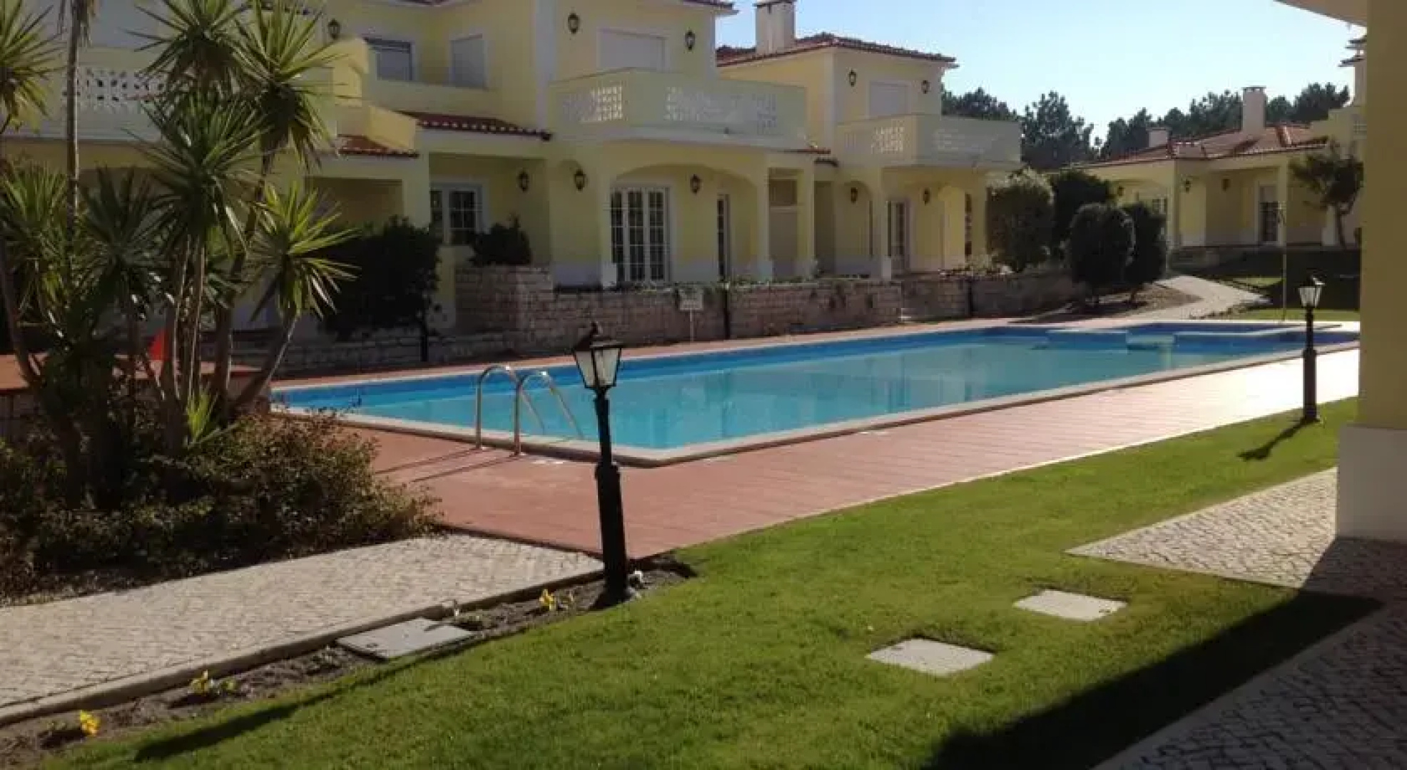Beach Villa Praia Del-Rey