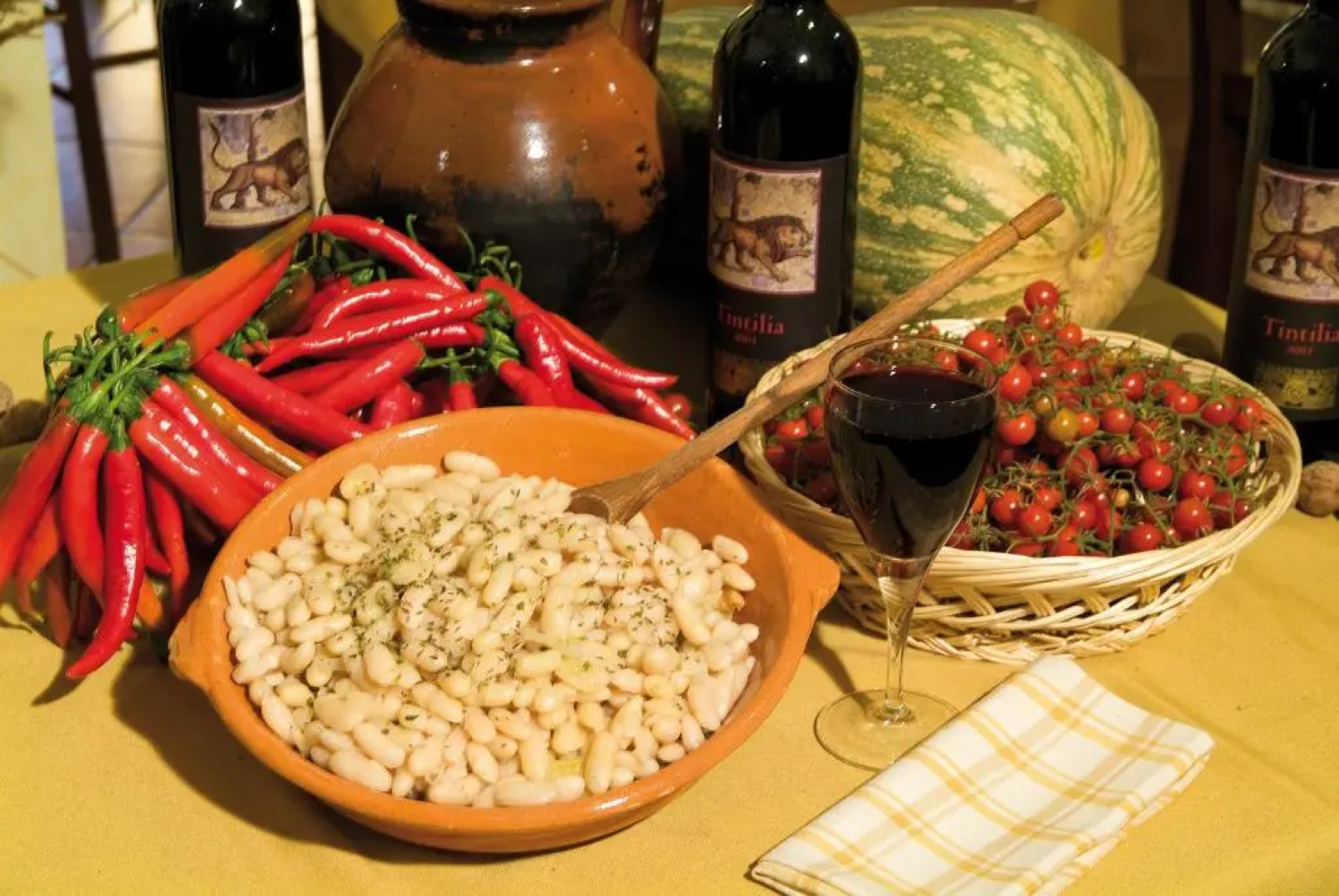 Agriturismo Terra e Sapori