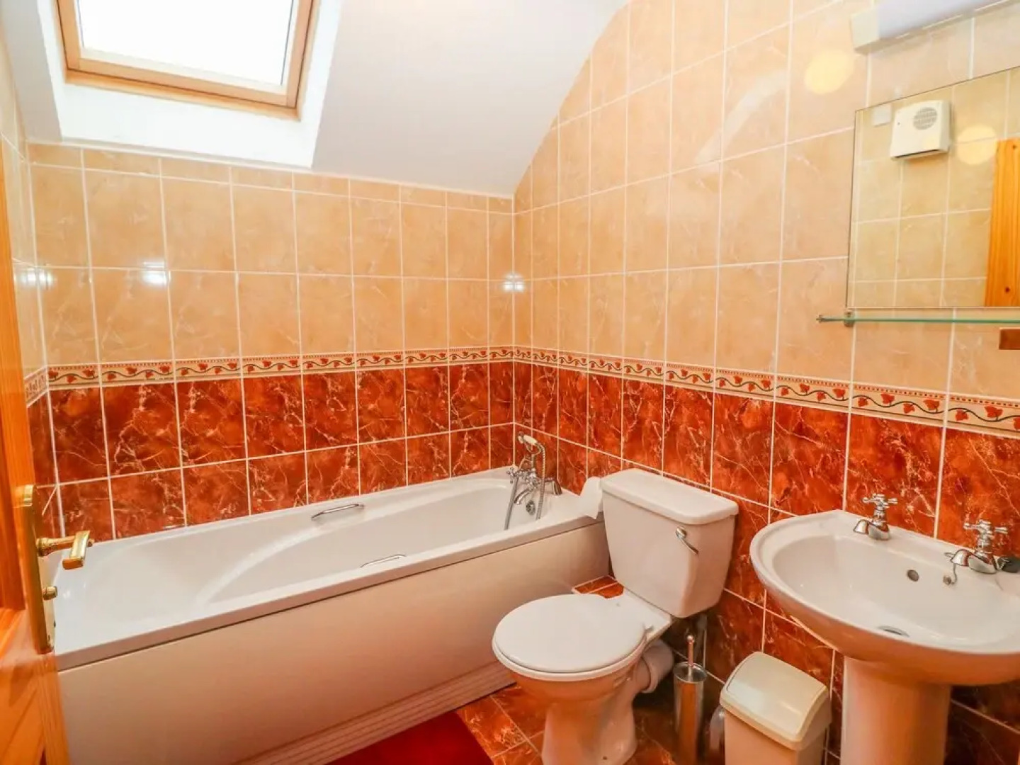 5 Sneem Leisure Village