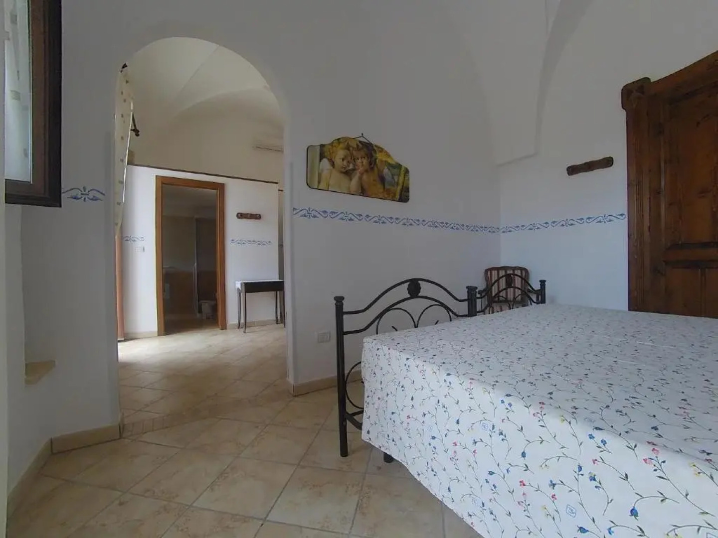 Azienda Agrituristica Masseria La Verna