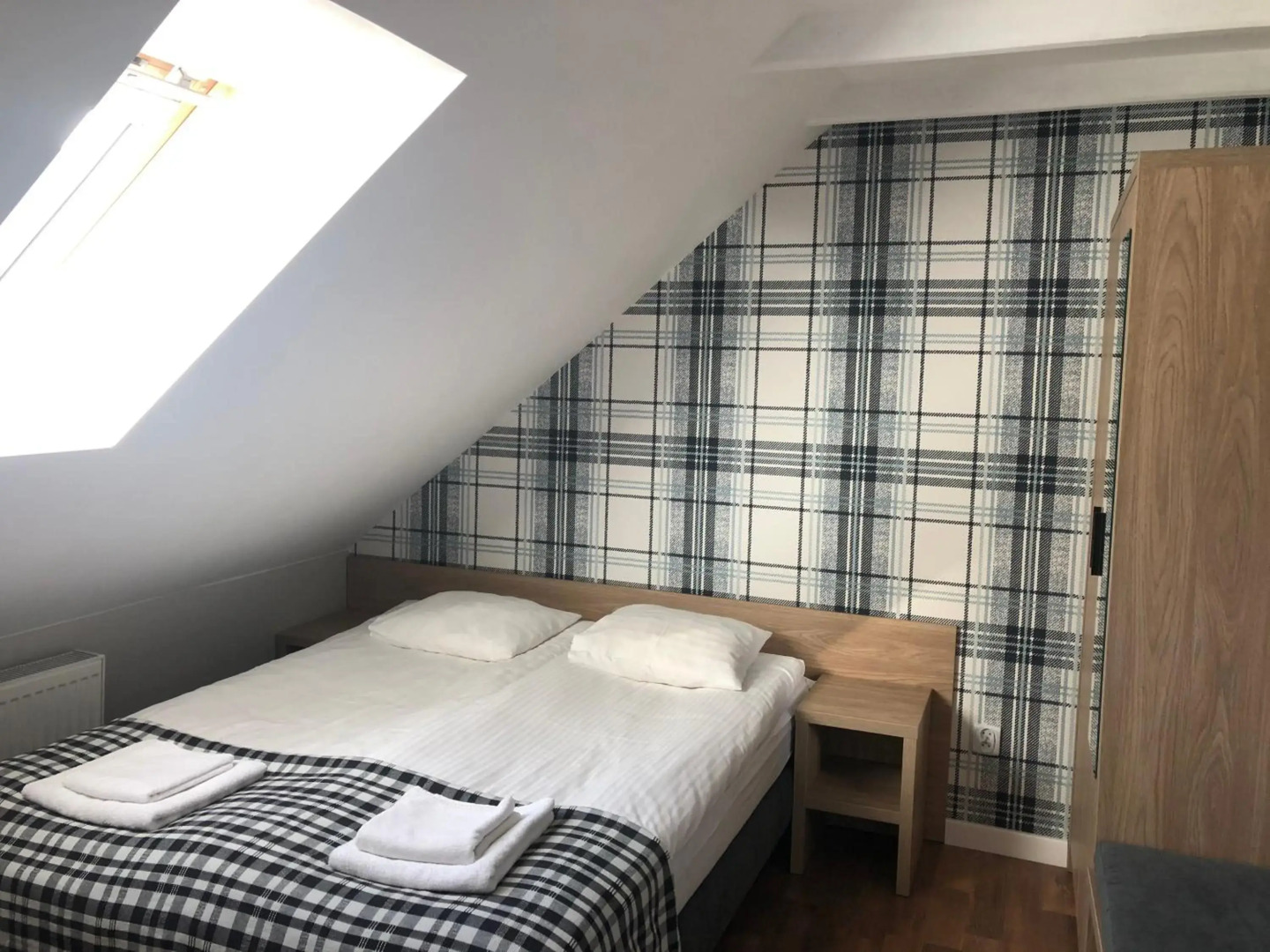 Pensjonat Złote Góry