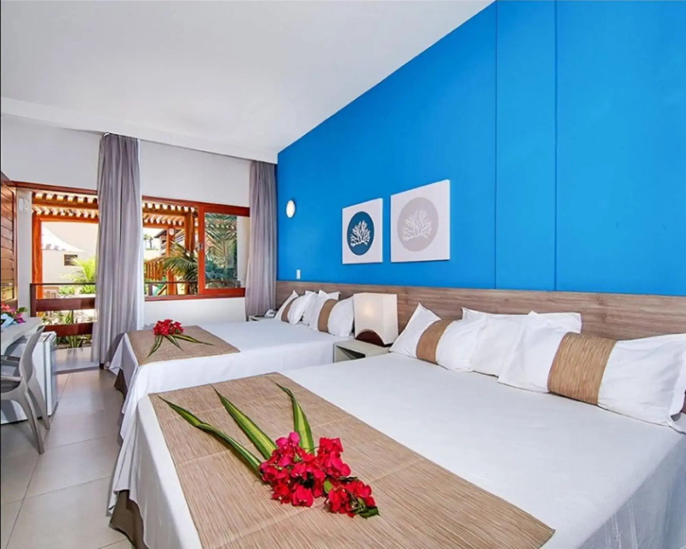 Tabaobí Smart Hotel