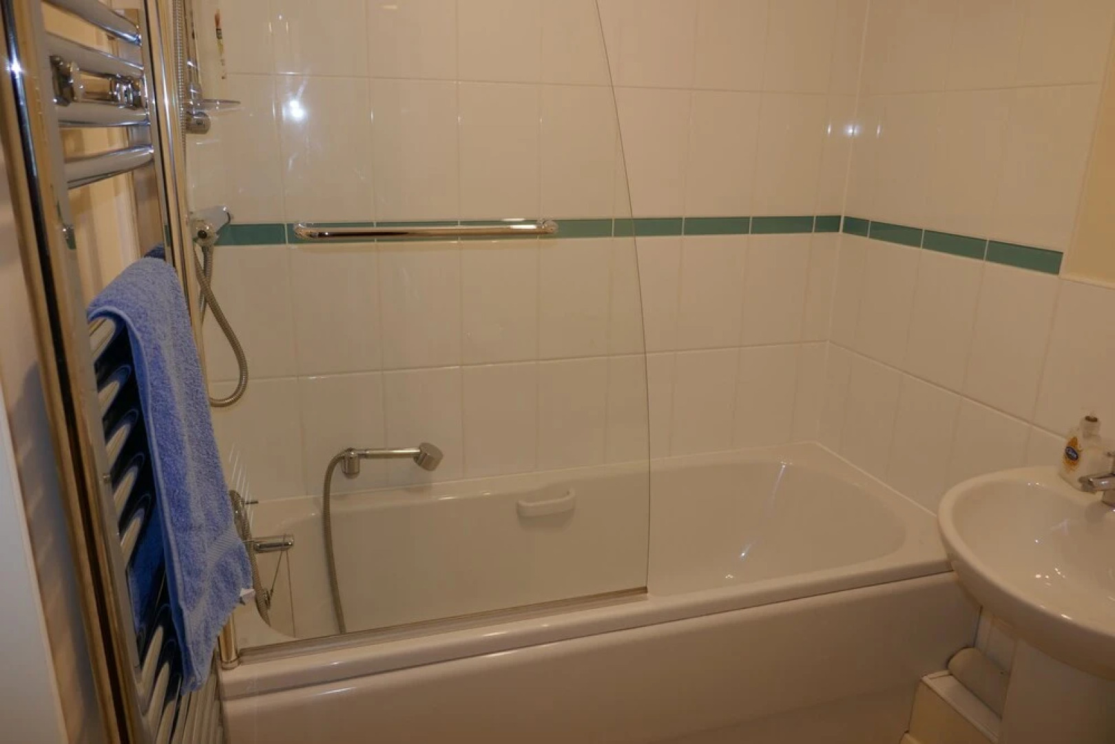 Family Friendly apartment in Nantwich