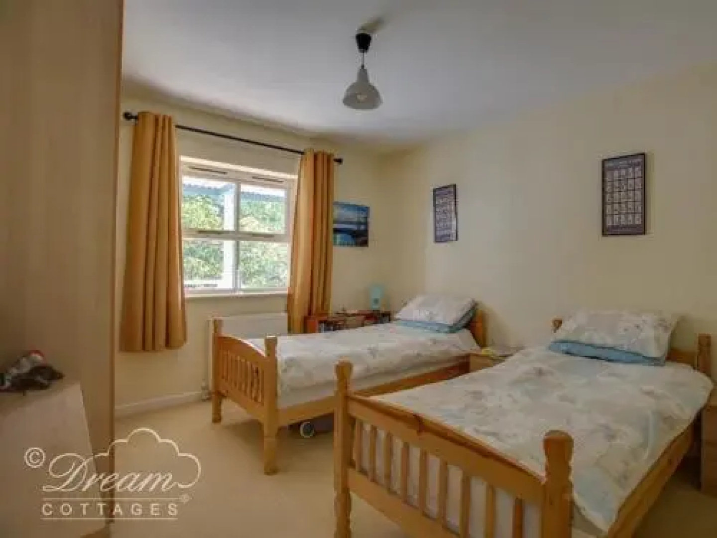 Harbour View Bungalow