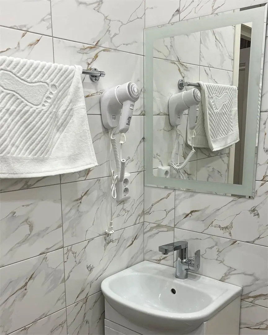 Гостевой D.O.M (Д.О.М)