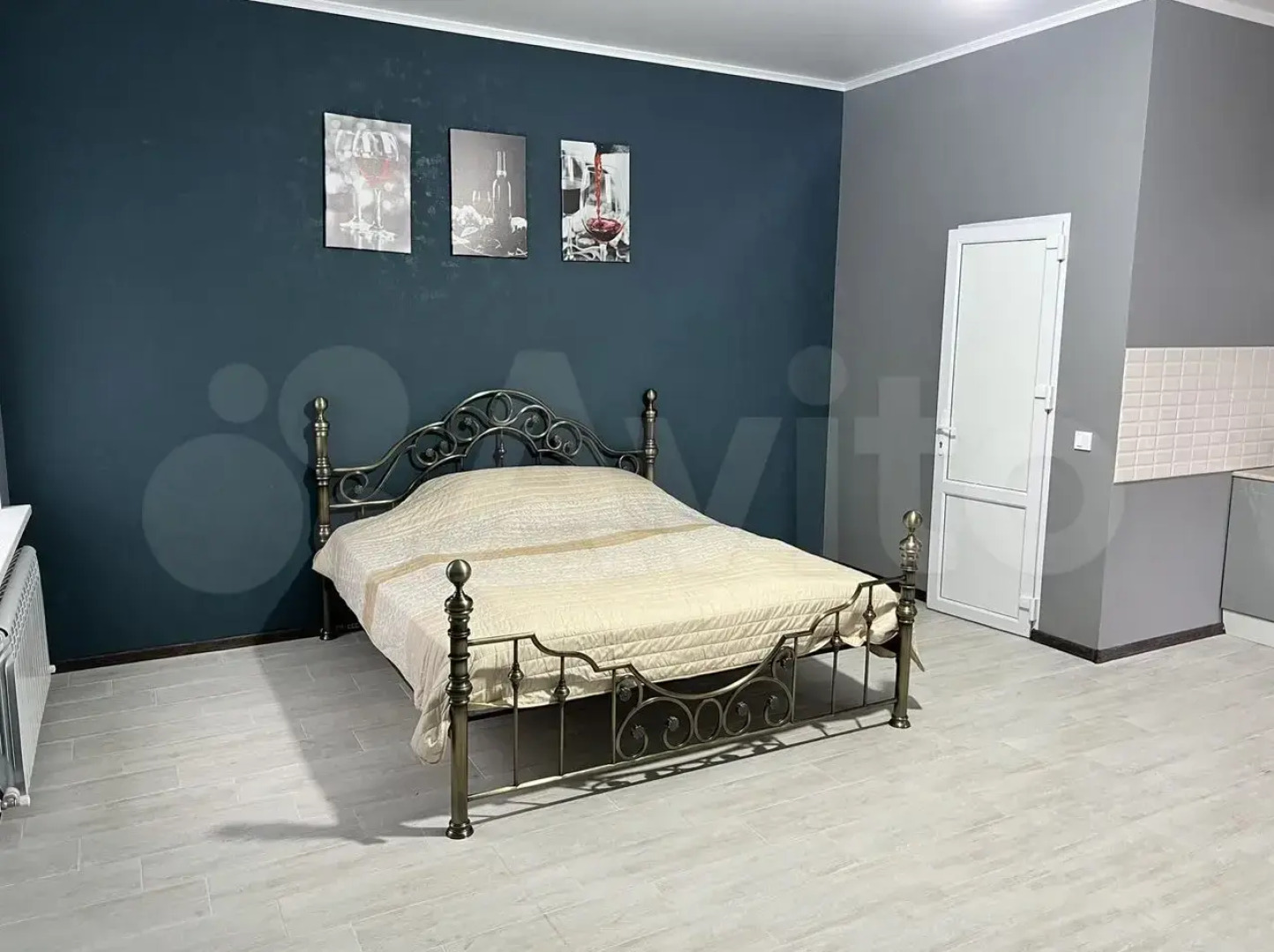 Art-hotel Nataliia (Арт Наталия) на улице Сергиевская