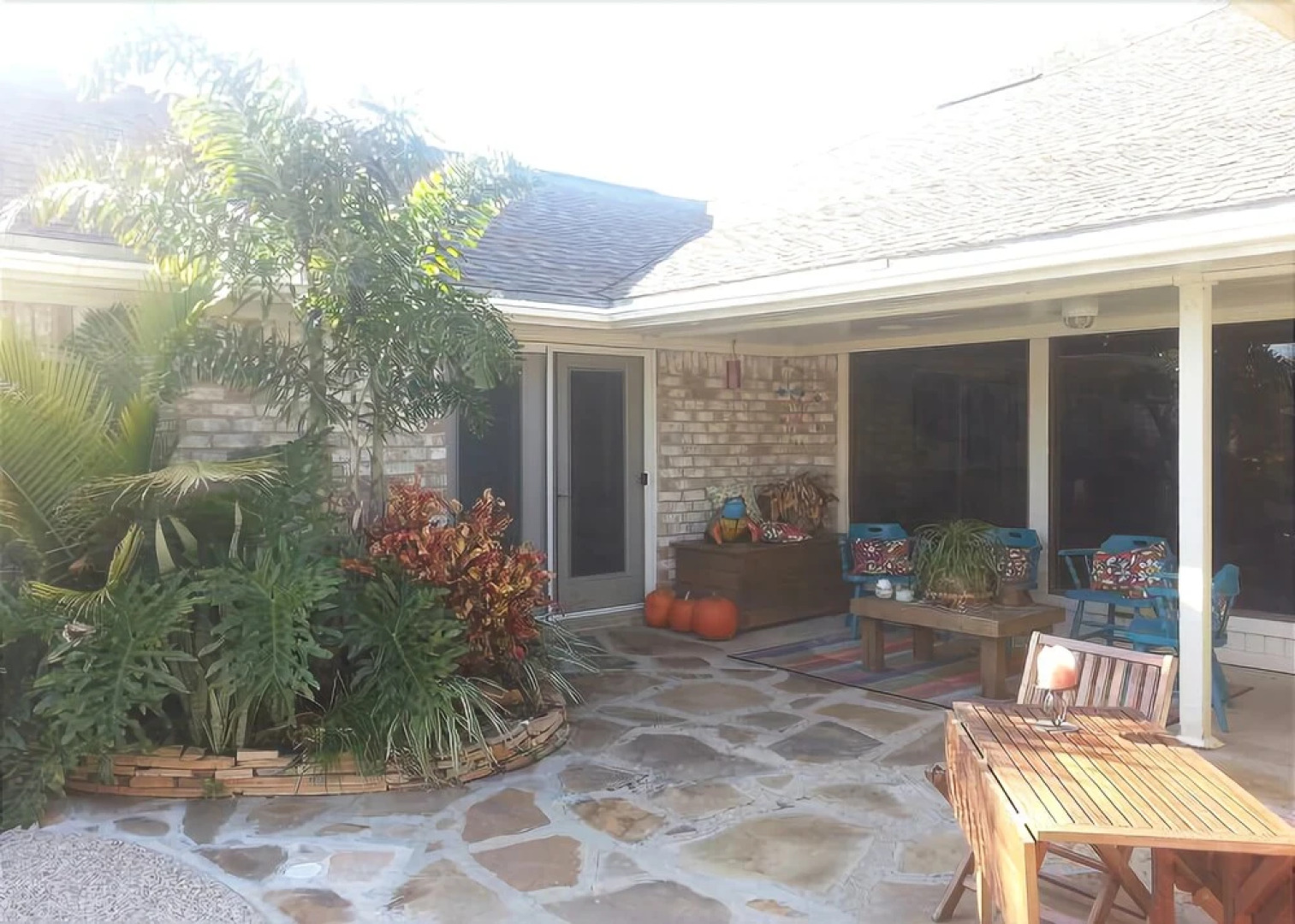 West Galveston by THC