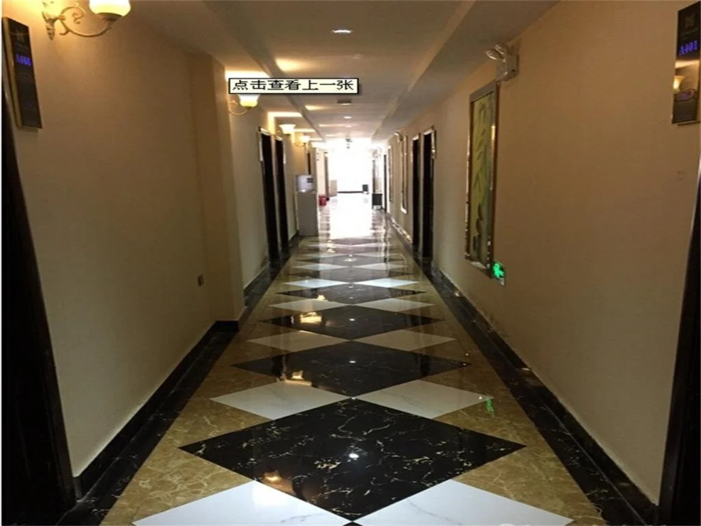 Nantong Suzhong Business Hotel