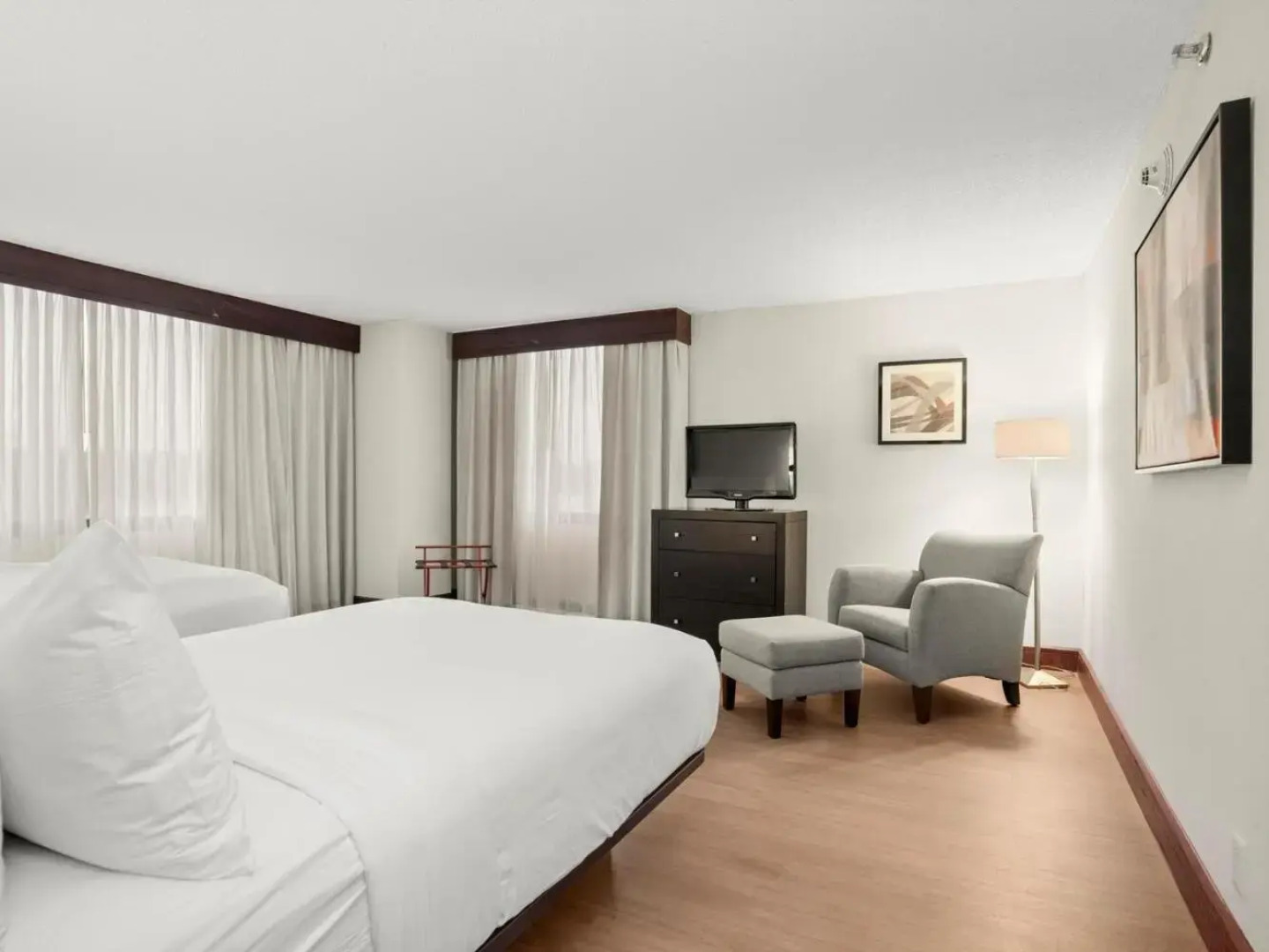 The Armon Hotel & Conference