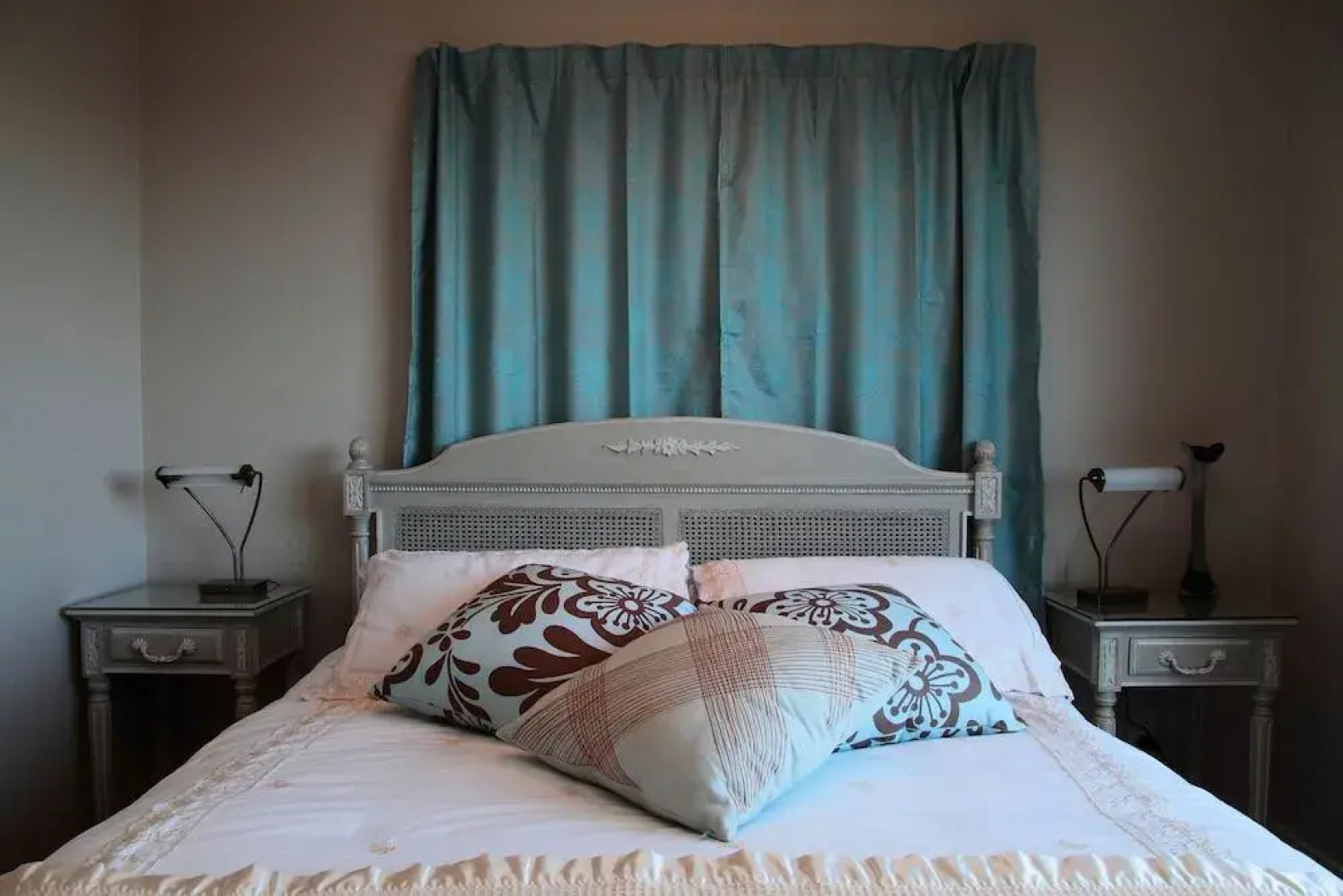 Pacific View Bed and Breakfast