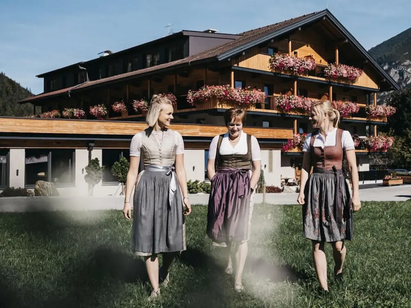 Hotel Wagnerhof