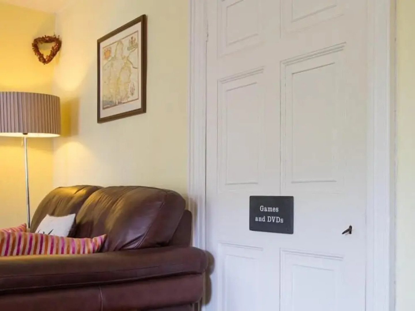 The Old School House