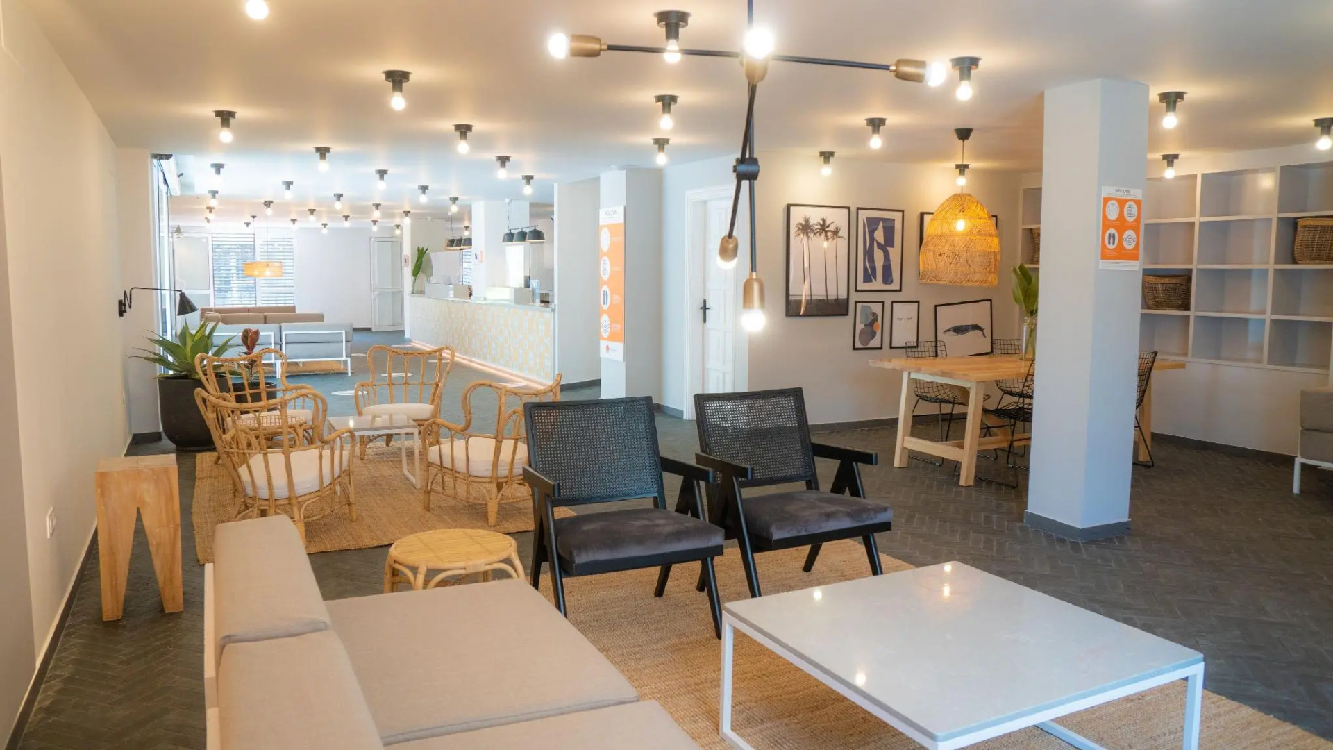 Отель Coral Compostela Beach