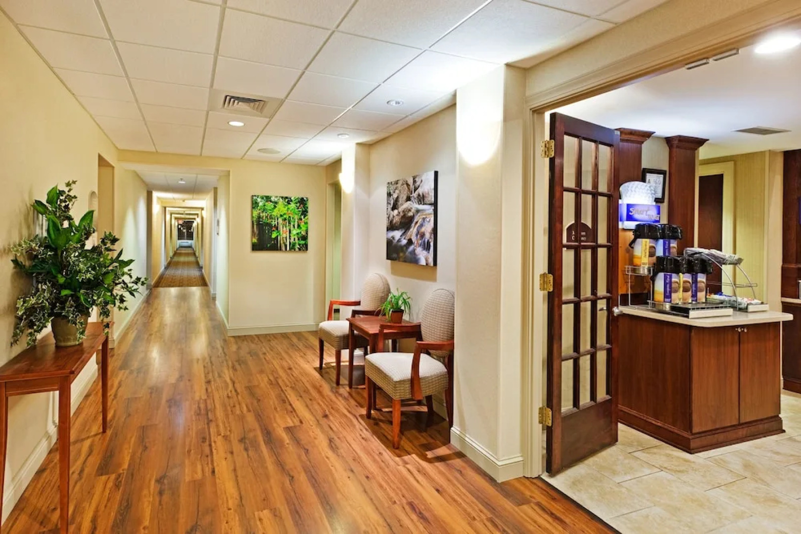 Comfort Inn & Suites Brevard