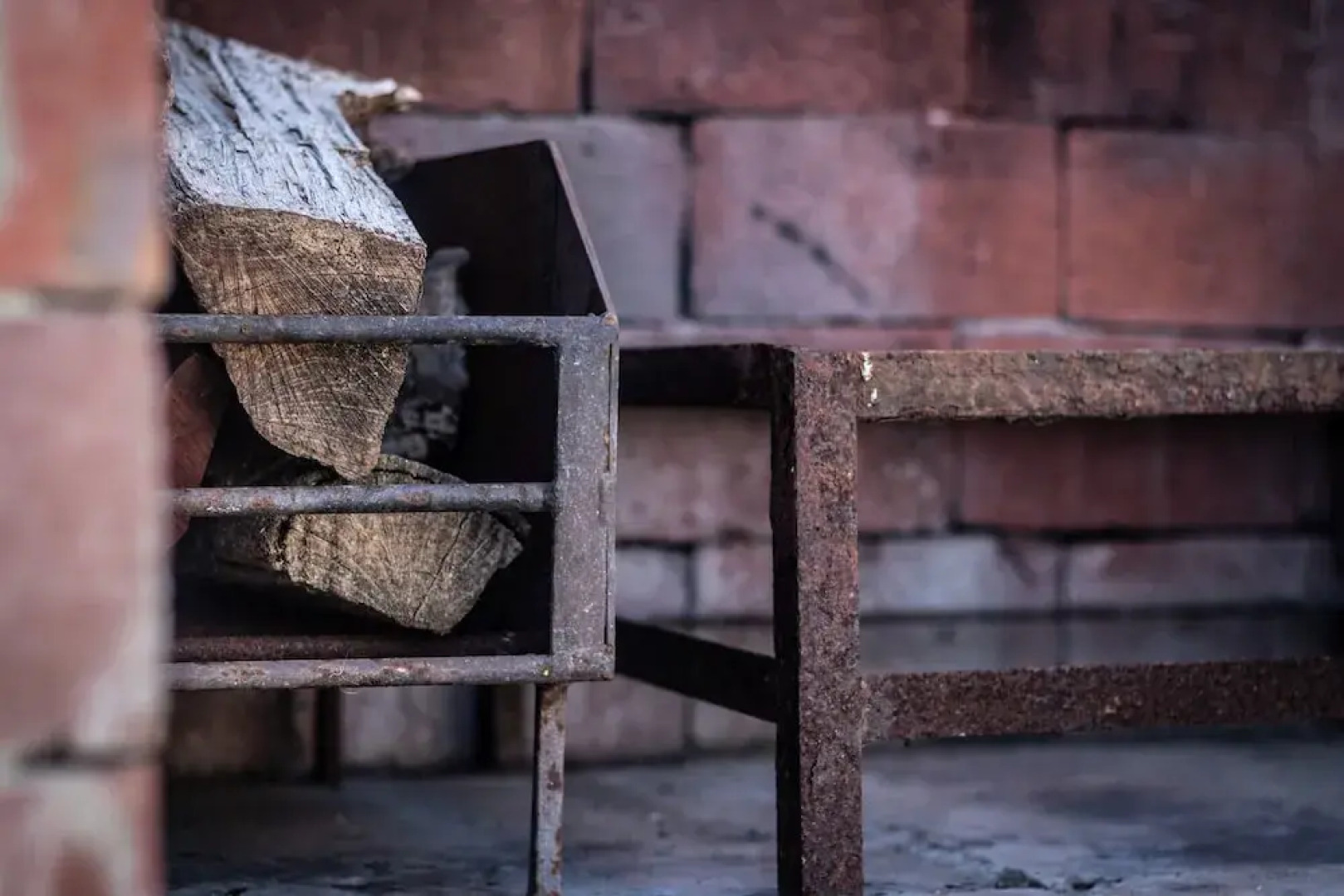 The Fisherman's Porch