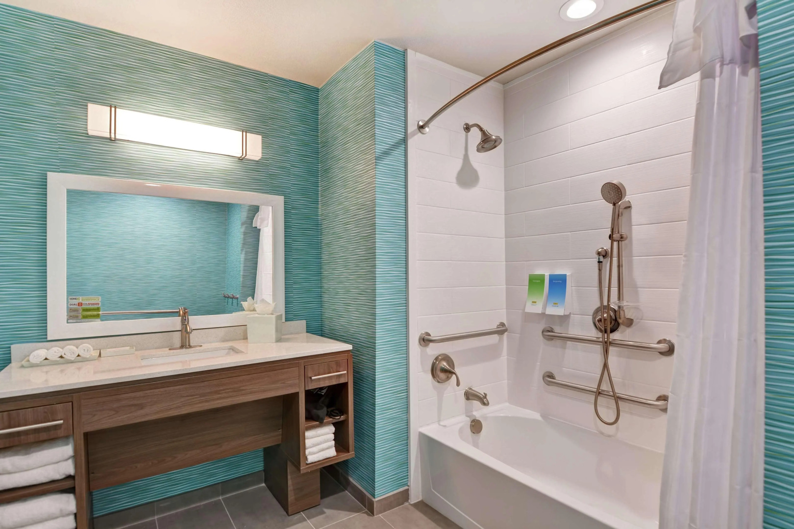 Home2 Suites by Hilton McKinney