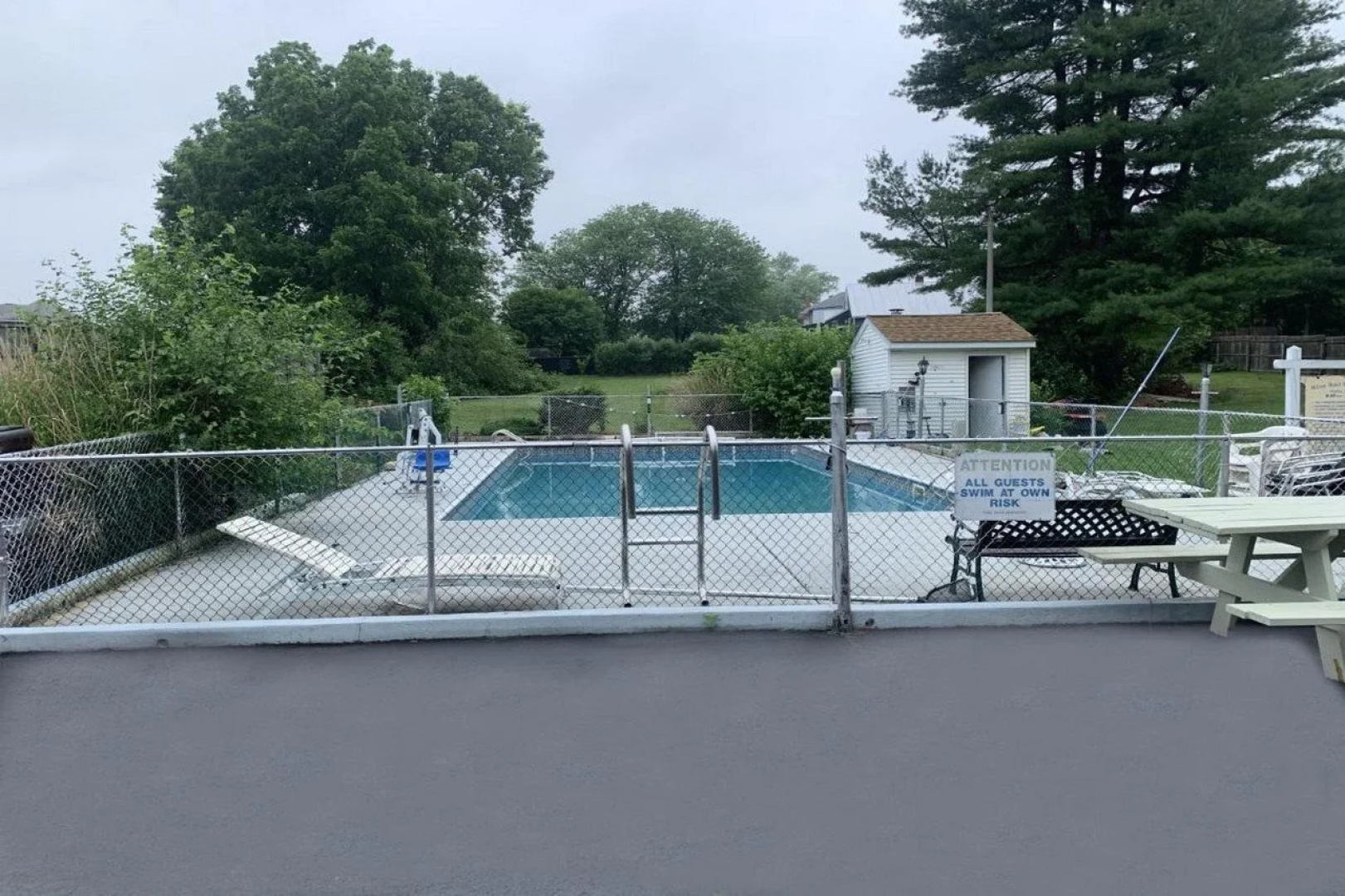 Sunrise Inn Hershey