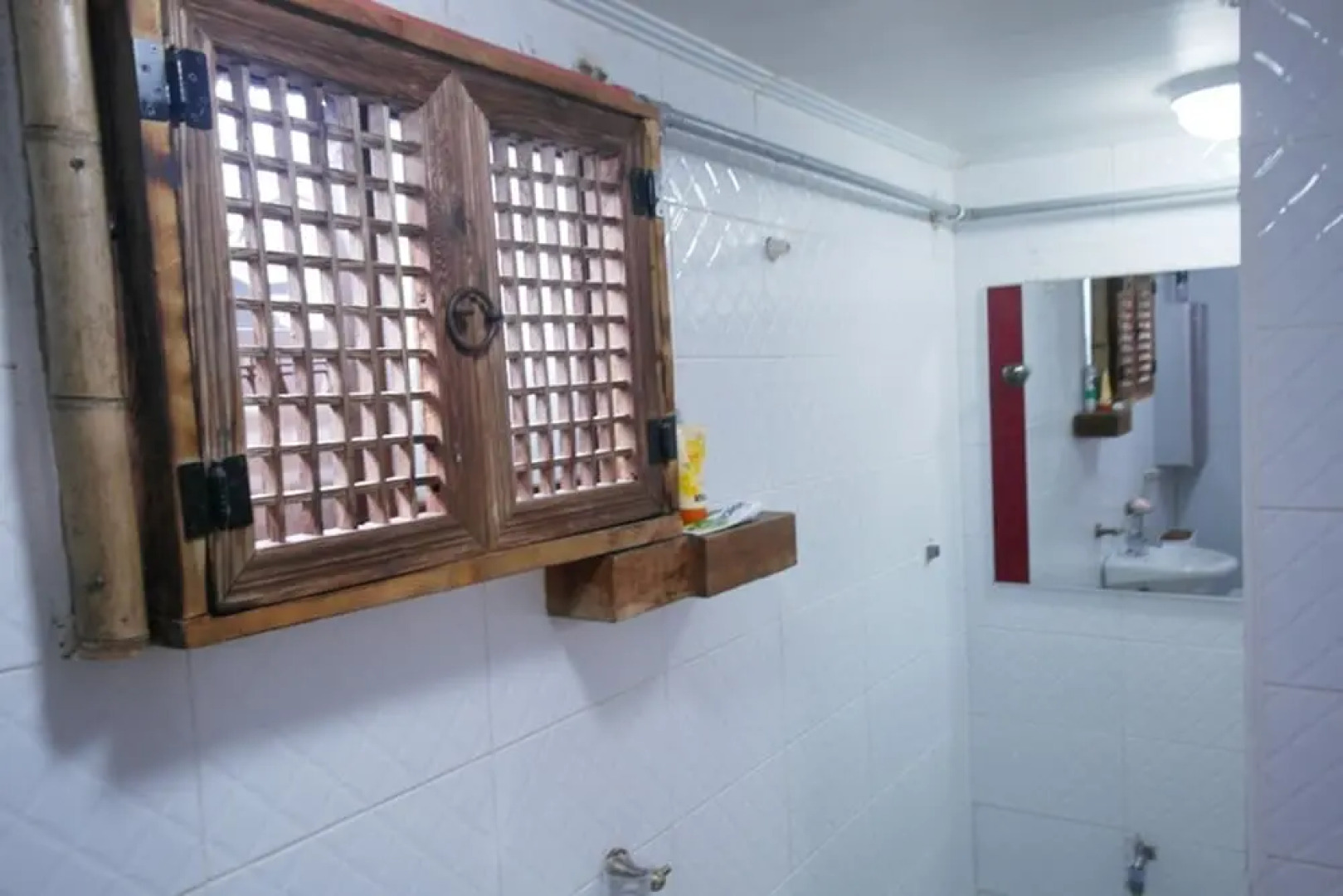 Lee Taek Gu Sarangchae 1