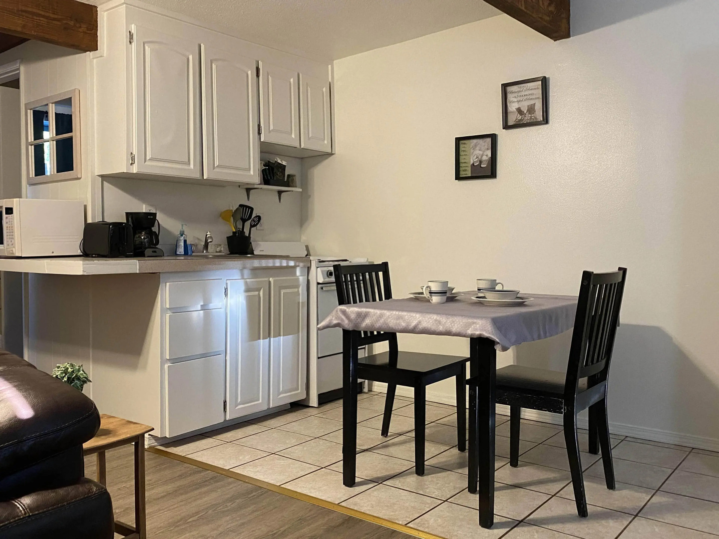 Arbor Inn Motel Oakridge