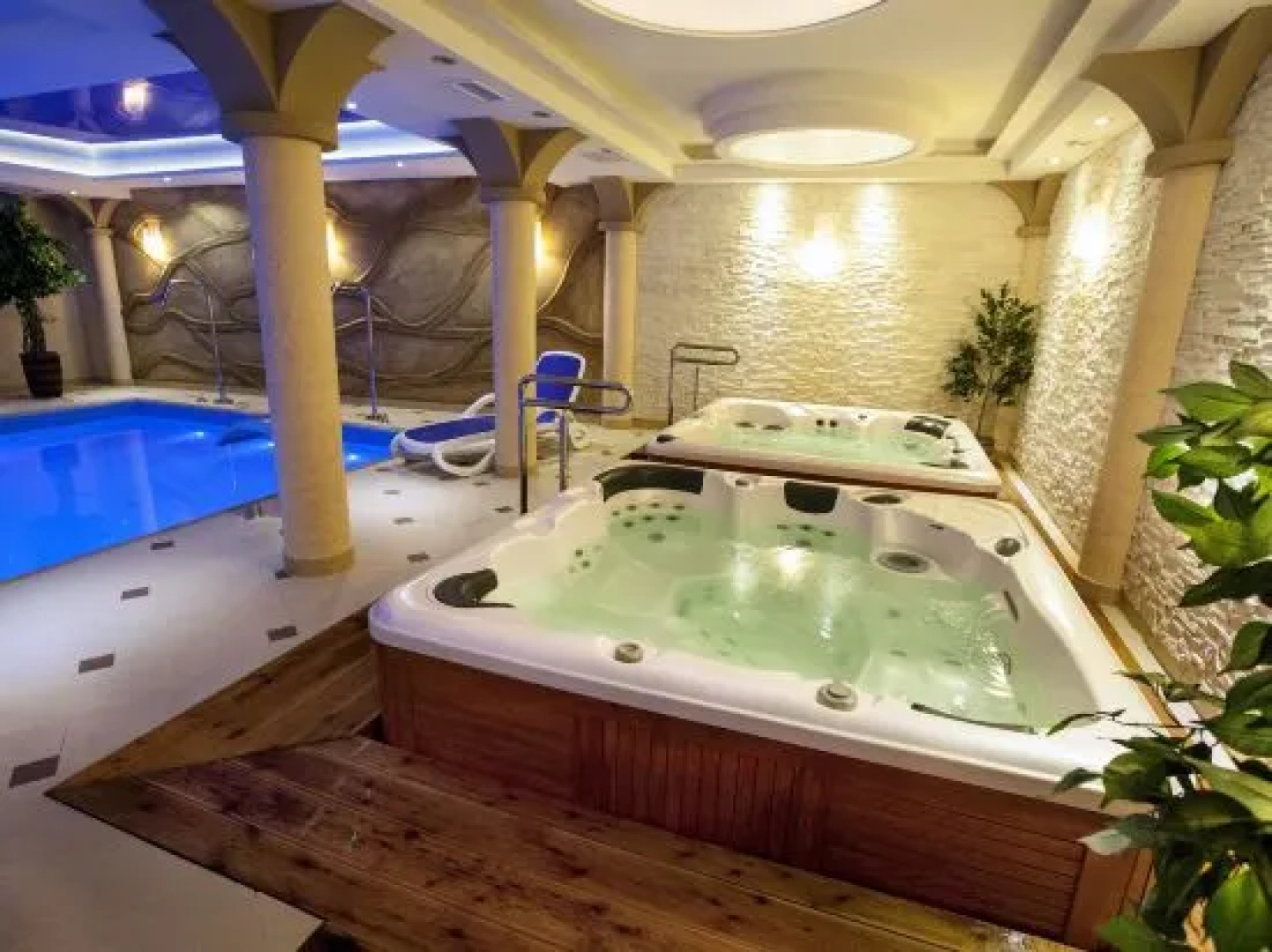 Hotel Adam & Spa