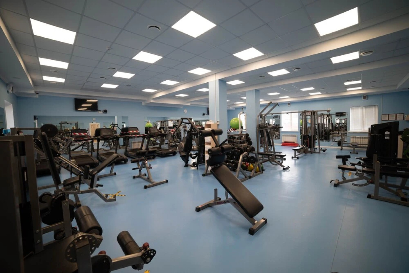 Отель «Шагала Аксай»