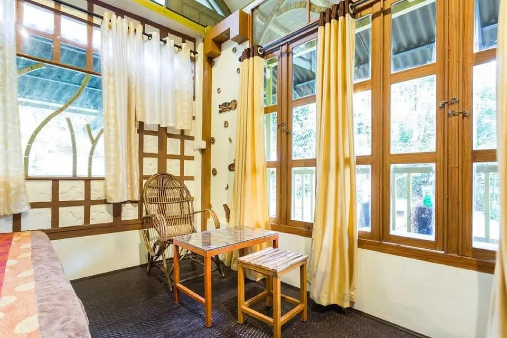 Brook Streak Resorts