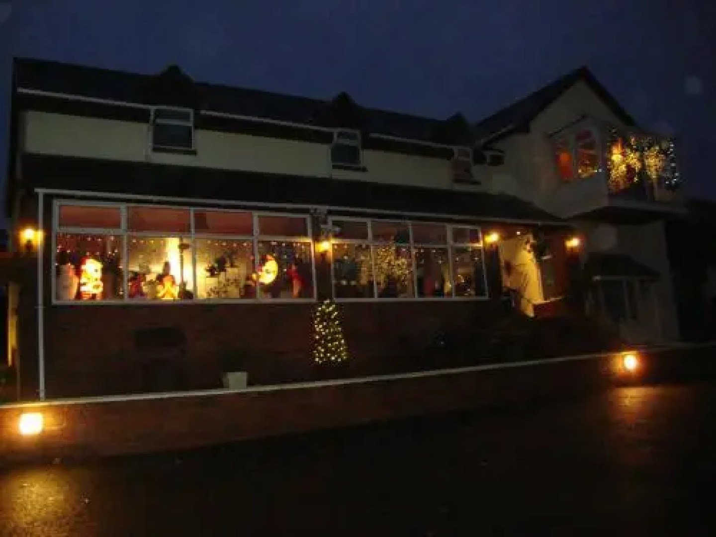 Lakeland Guest House