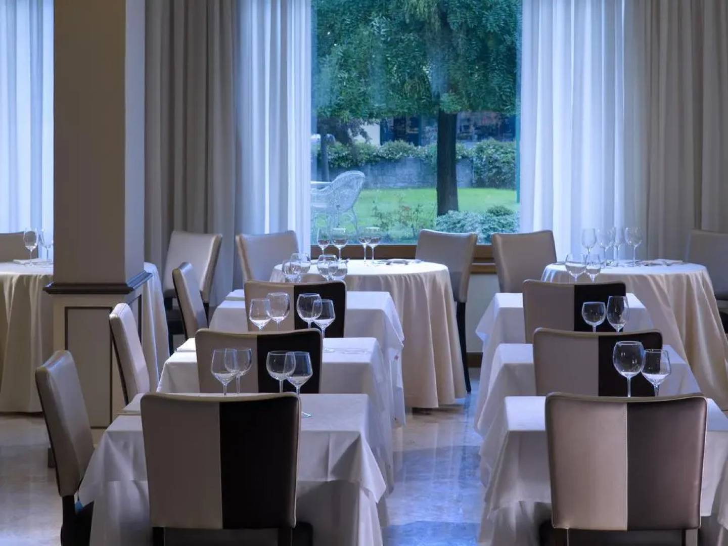 Hotel Universal Terme