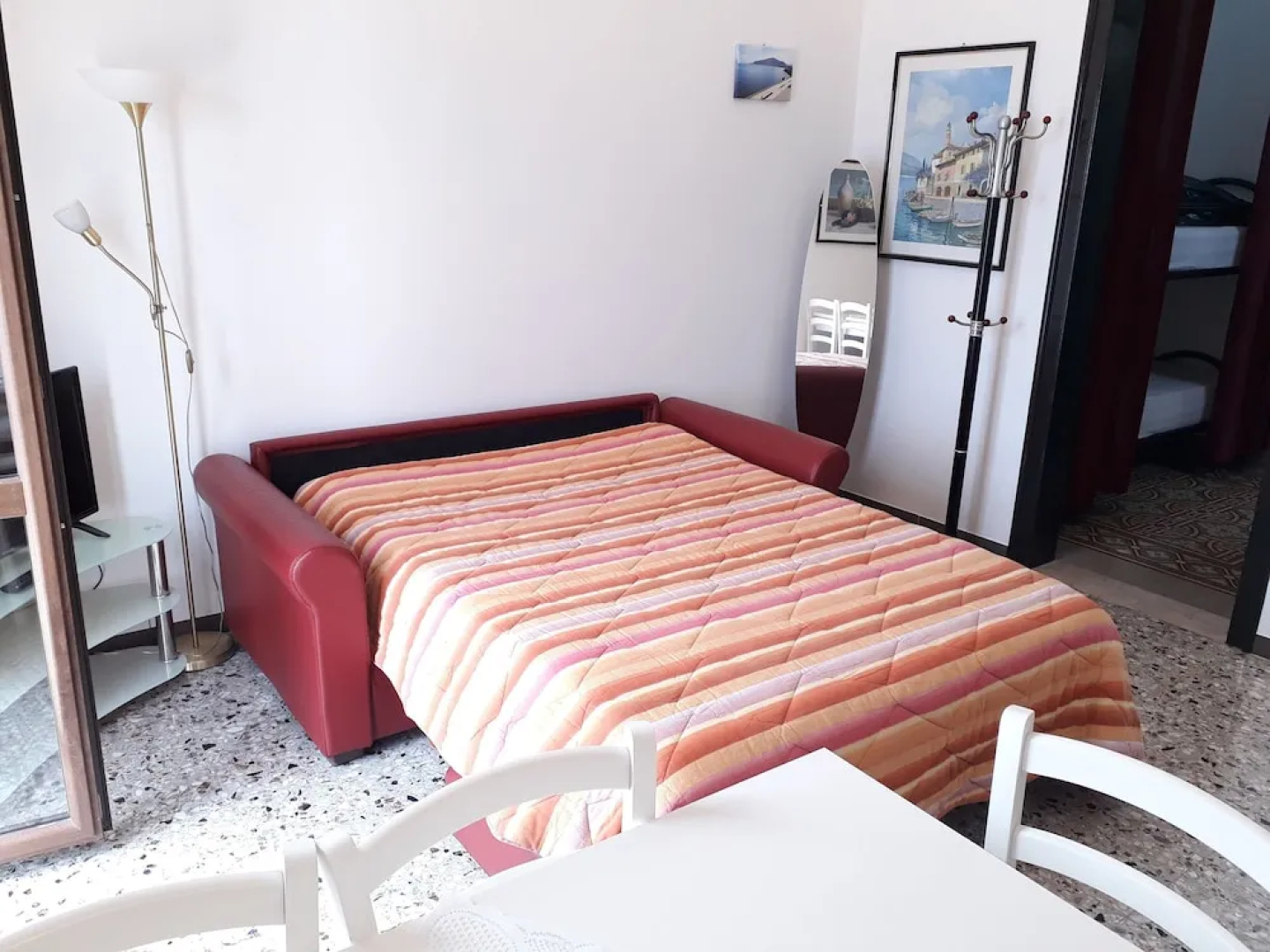 My House Trapani