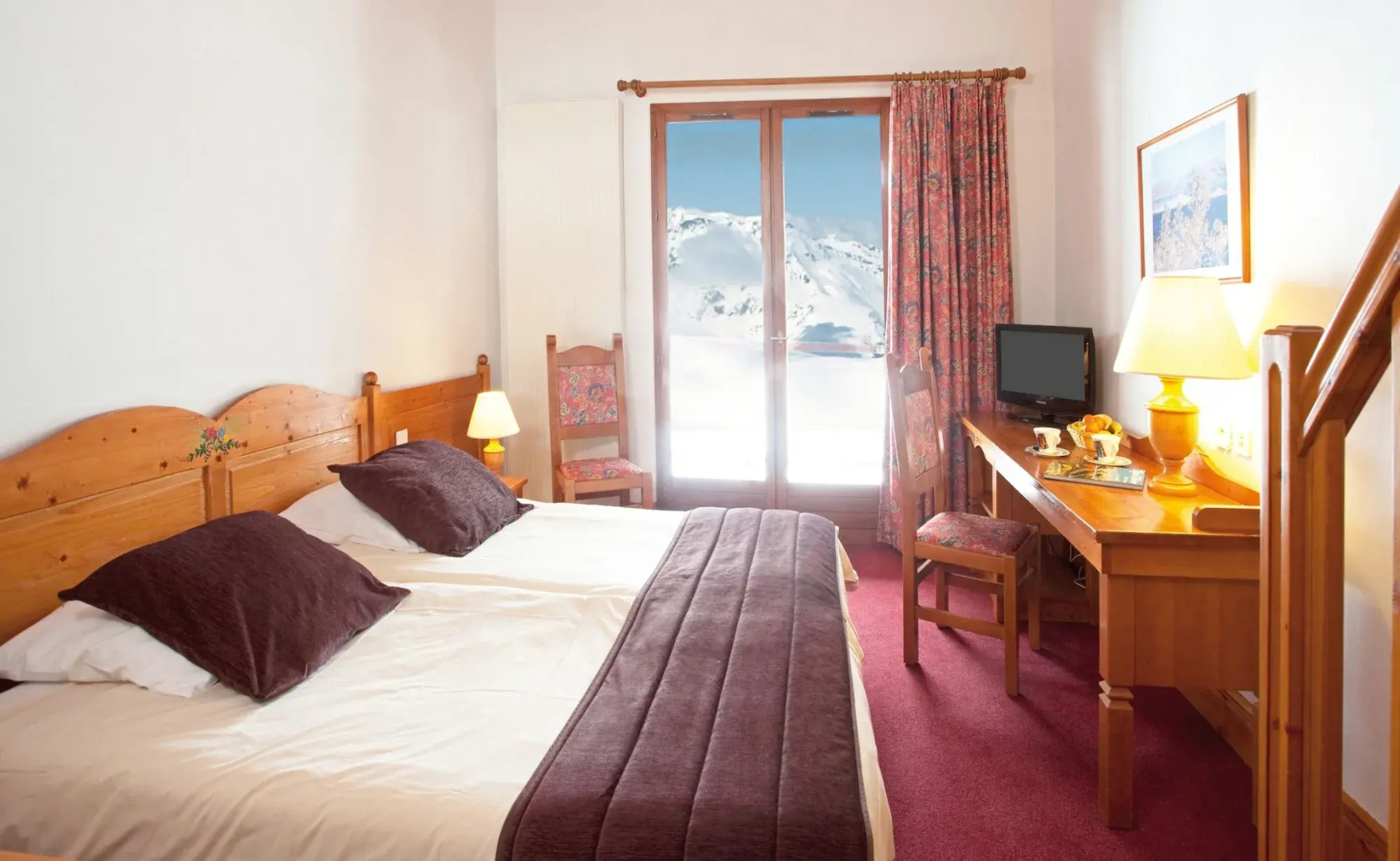 Hotel Club mmv Val Cenis