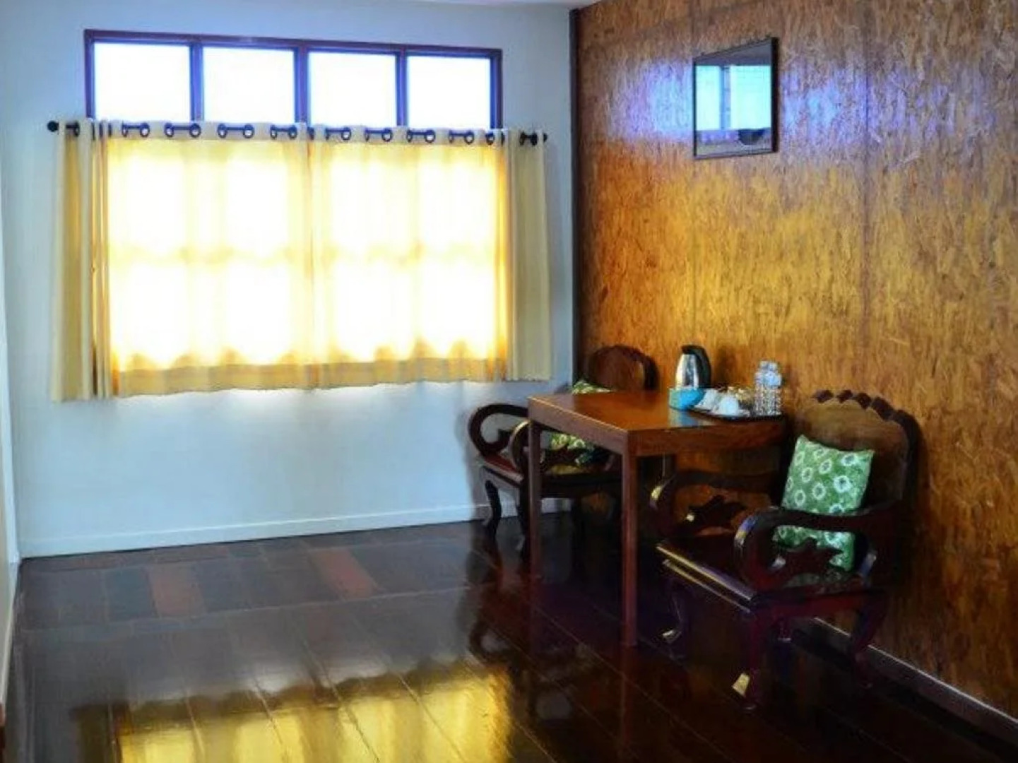 Baan Sukapanpotharam