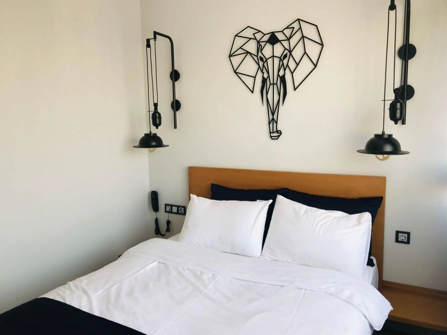 Barkod Hotel