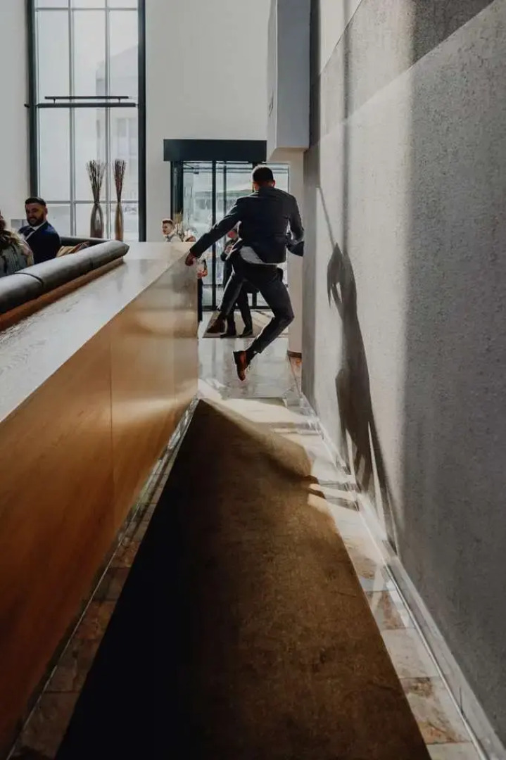 Steigenberger Hotel Bielefelder Hof