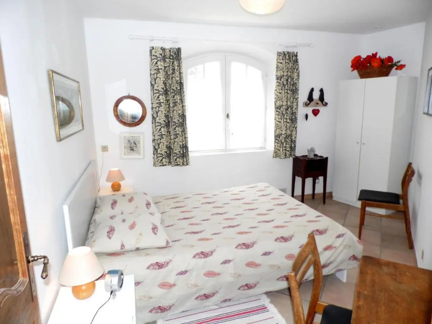 Villa Domaine des Alizes