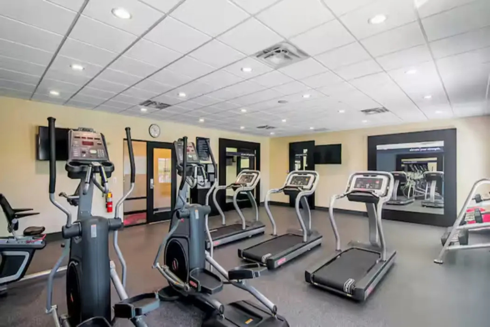 Hampton Inn & Suites Dallas/Richardson