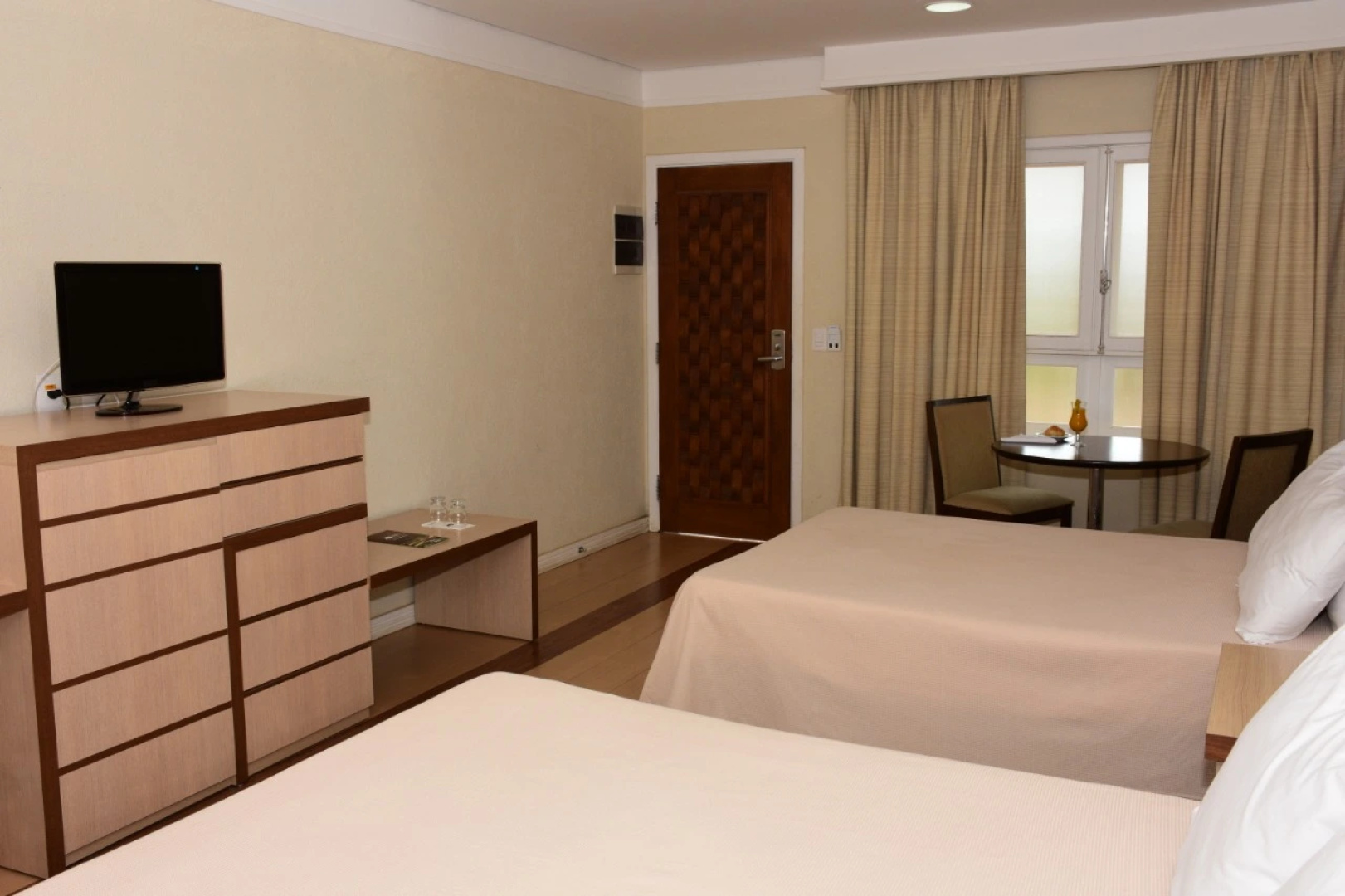Atibaia Residence Hotel & Resort