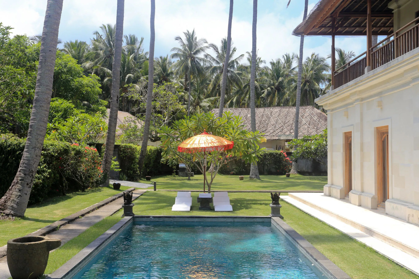 Villa Mandala