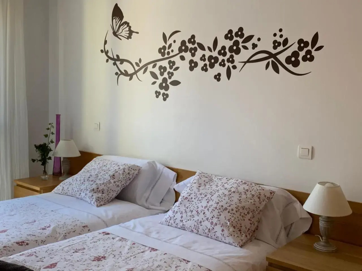 La Vie en Rose Piso en el centro