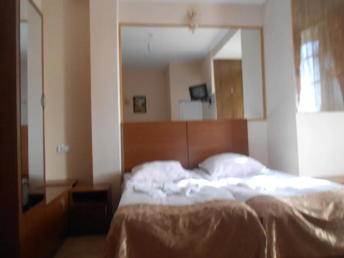 Ноев Ковчег