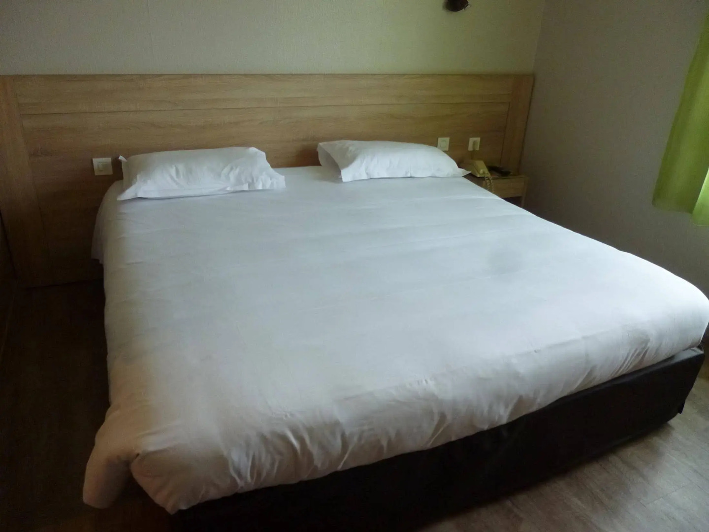 Hôtel & Restaurant Le Chatard