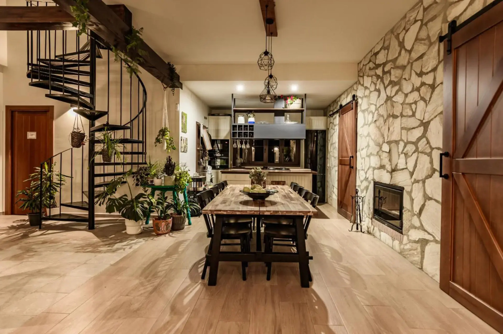 La Siesta del Naranjo