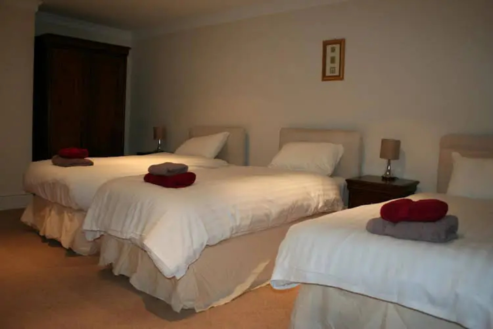 Trewythen Hotel