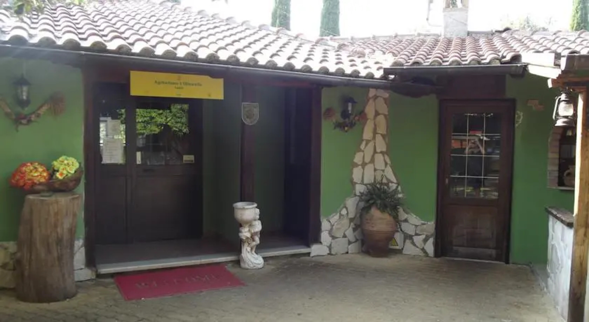 Agriturismo Ulivarella