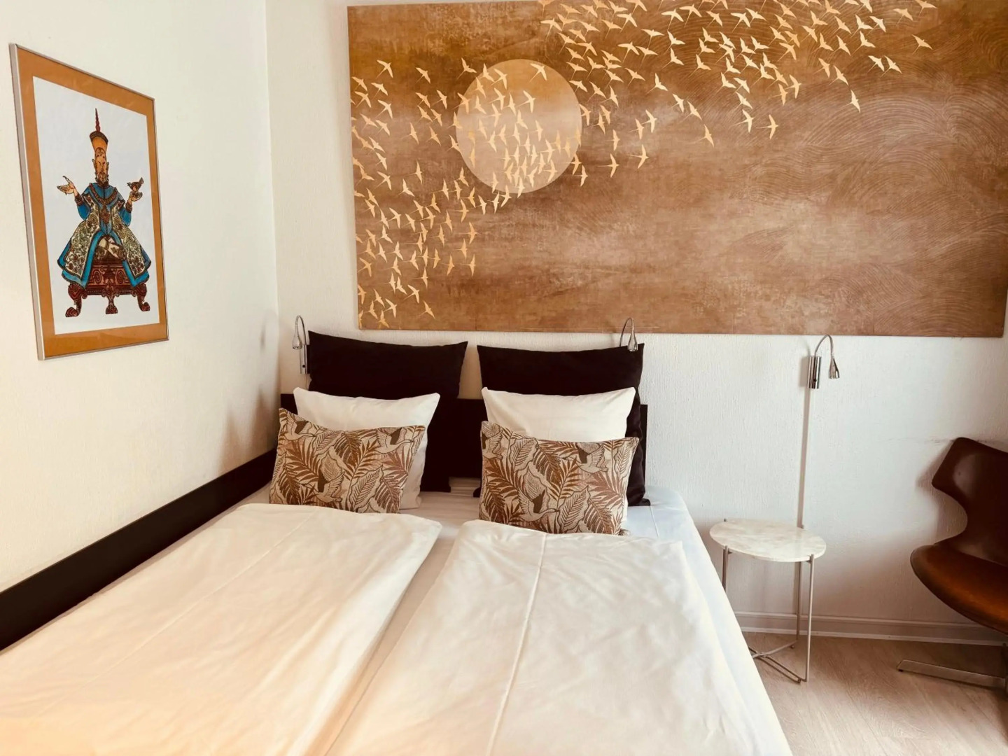 City Hotel Nattergalen